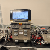 Sartorius Biostat B Bioreactor System image 0